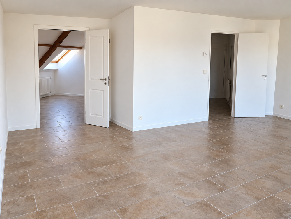 Vente Appartement Appartement 78 m2 Montereau fault yonne