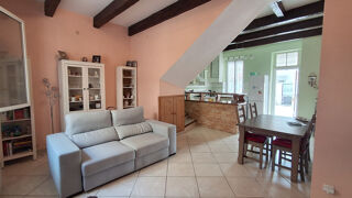 Maison � vendre 4 pi�ces 73 m�