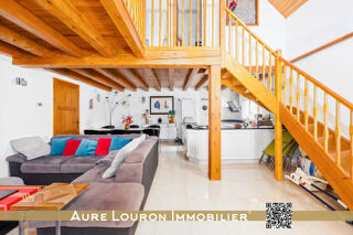  Maison à vendre 4 pièces 82 m²