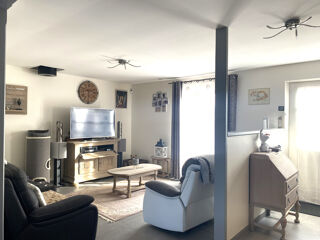  Maison à vendre 8 pièces 195 m²