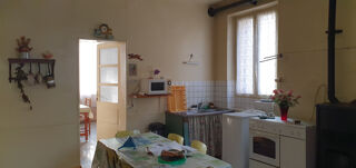  Maison � vendre 5 pi�ces 139 m�