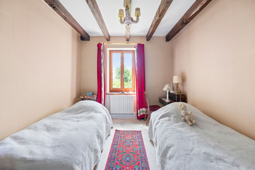  vendre  Maison Gex (01170)