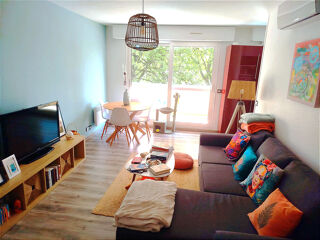  Appartement � vendre 2 pi�ces 47 m�