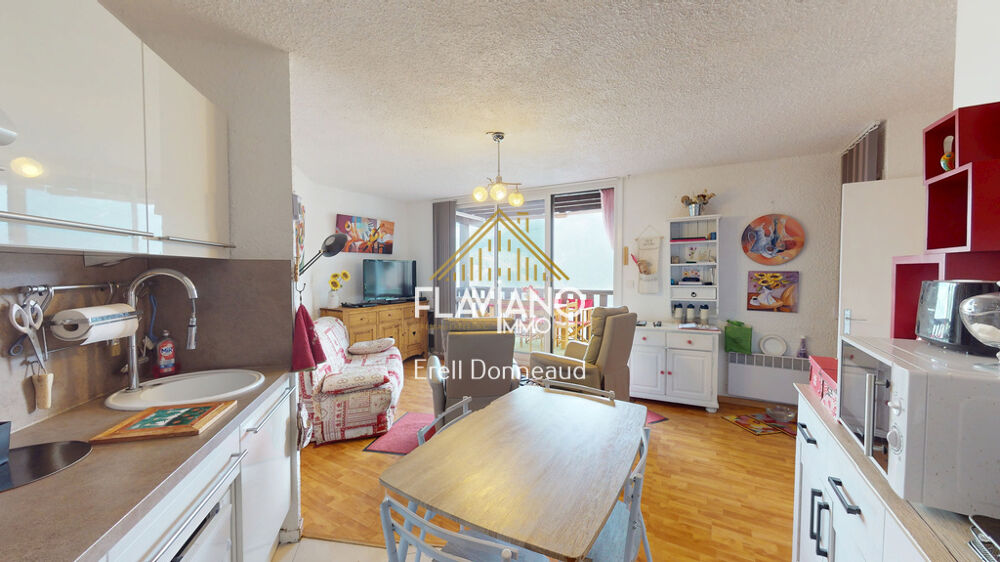Appartement 50 m2