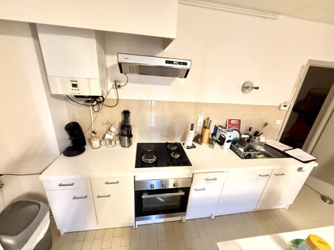  Appartement à vendre 2 pièces 51 m²