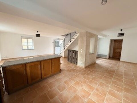   128 m2 habitable / Trois chambres Maison - 6 pi�ce(s) - 128 m�