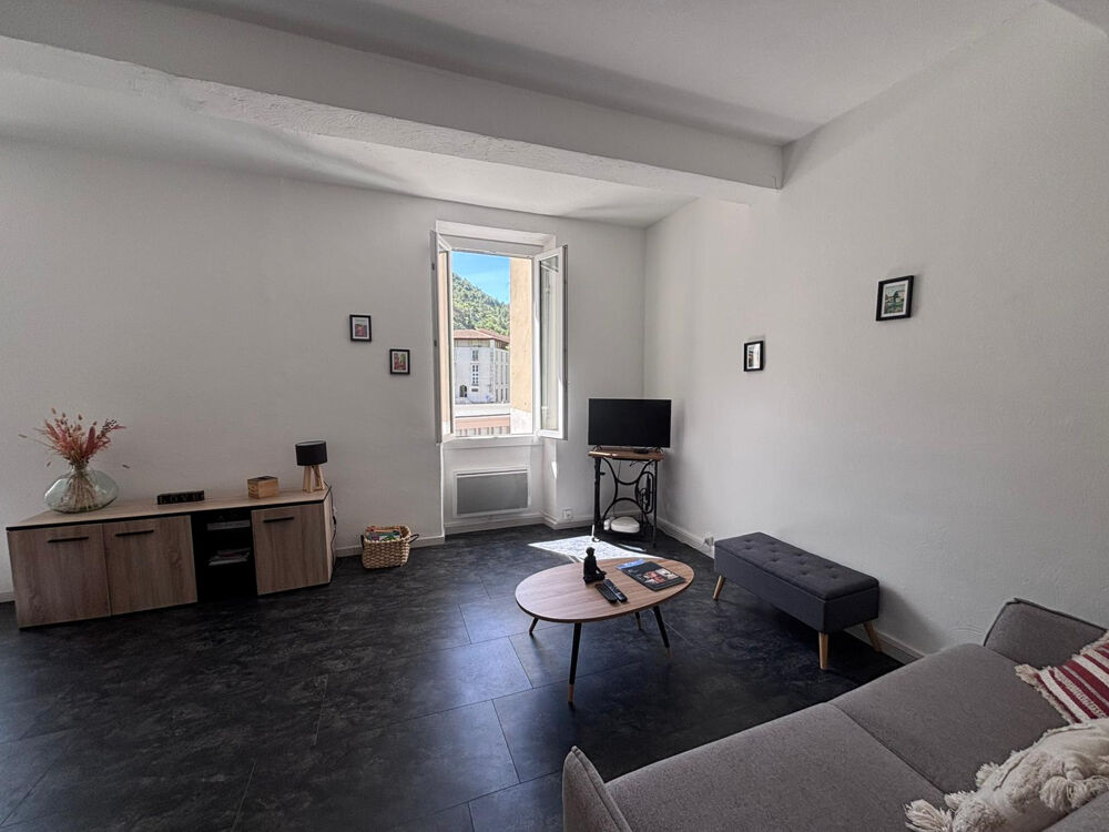 Vente Appartement CHARMANT T2 FONTAINE DE VAUCLUSE Fontaine de vaucluse