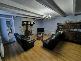  Maison  vendre 3 pices 81 m