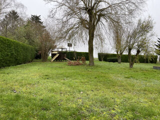  Terrain à vendre 548 m²