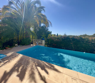 Maison à vendre 5 pièces 136 m²