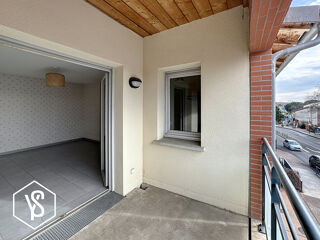  Appartement � vendre 2 pi�ces 44 m�