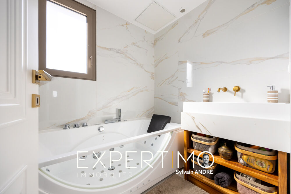  vendre  Maison Marseille 12