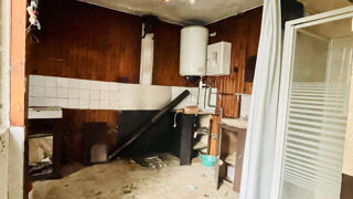  Maison à vendre 5 pièces 80 m²