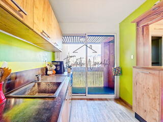  Appartement � vendre 5 pi�ces 107 m�