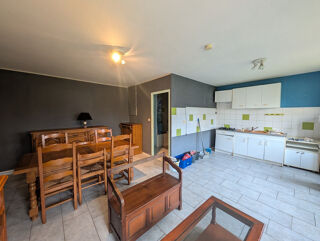  Maison � vendre 3 pi�ces 53 m�