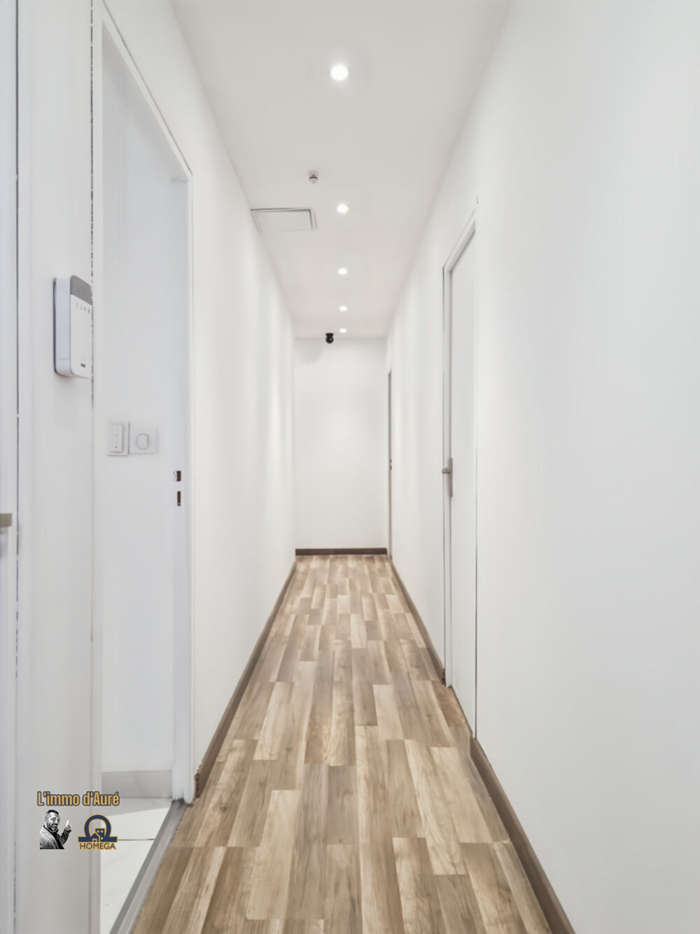 Vente Appartement SAINT-CHAMOND / BIEN ATYPIQUE 92 m2 / USAGE MIXTE (PRO / HABITATION) St chamond