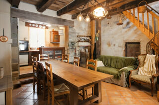  Maison � vendre 4 pi�ces 53 m�