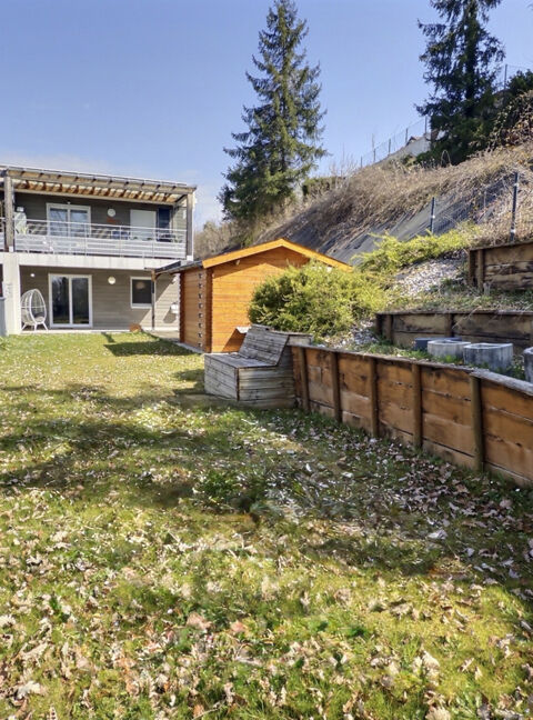   Annecy Sud - Balmont : Joli T3 r�cent avec jardin au calme Appartement - 3 pi�ce(s) - 66 m�