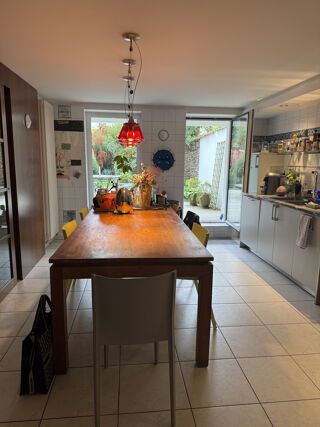  Maison � vendre 6 pi�ces 182 m�