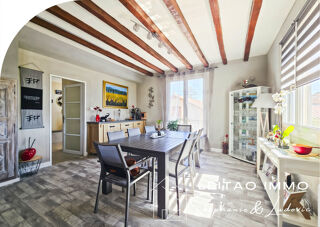  Maison à vendre 4 pièces 120 m²