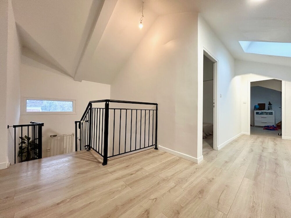 � vendre  Maison Breuillet (91650)