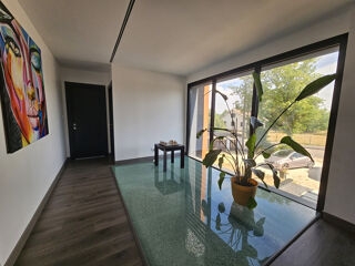  Maison à vendre 6 pièces 197 m²