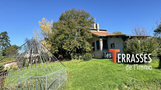  Maison � vendre 6 pi�ces 135 m�