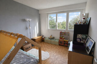  Appartement � vendre 4 pi�ces 75 m�