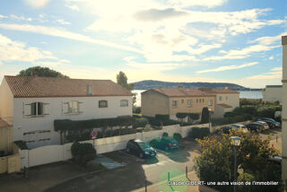  Appartement � vendre 2 pi�ces 27 m�