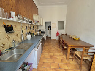  Appartement � vendre 8 pi�ces 187 m�
