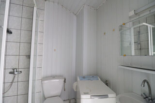  Appartement à vendre 1 pièce 22 m²