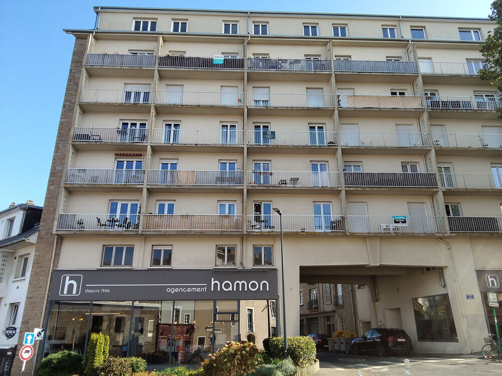 Appartement 3 pièces 75 m² · à St Malo · 75 m² · 294 000 €