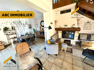  Maison � vendre 7 pi�ces 195 m�