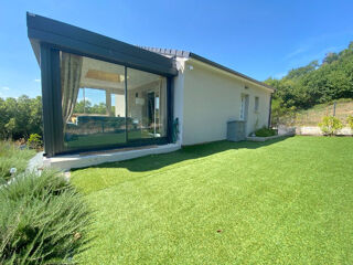  Maison à louer 3 pièces 59 m²