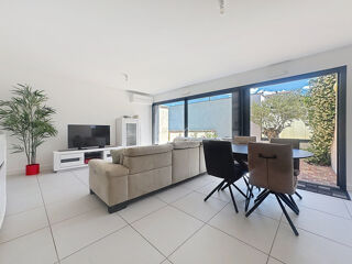  Maison à vendre 4 pièces 99 m²
