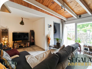  Maison � vendre 2 pi�ces 48 m�