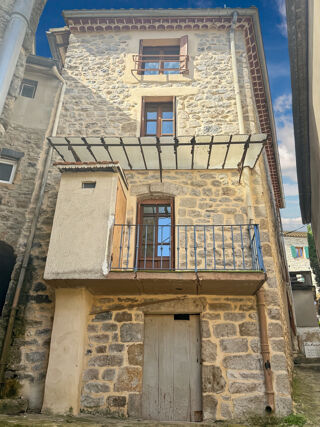  Maison à vendre 5 pièces 115 m²