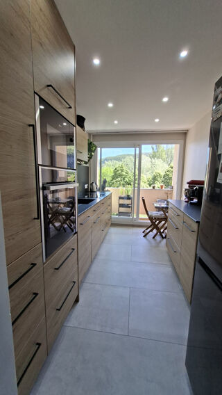  Appartement à vendre 5 pièces 90 m²