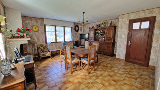  Maison à vendre 6 pièces 116 m²