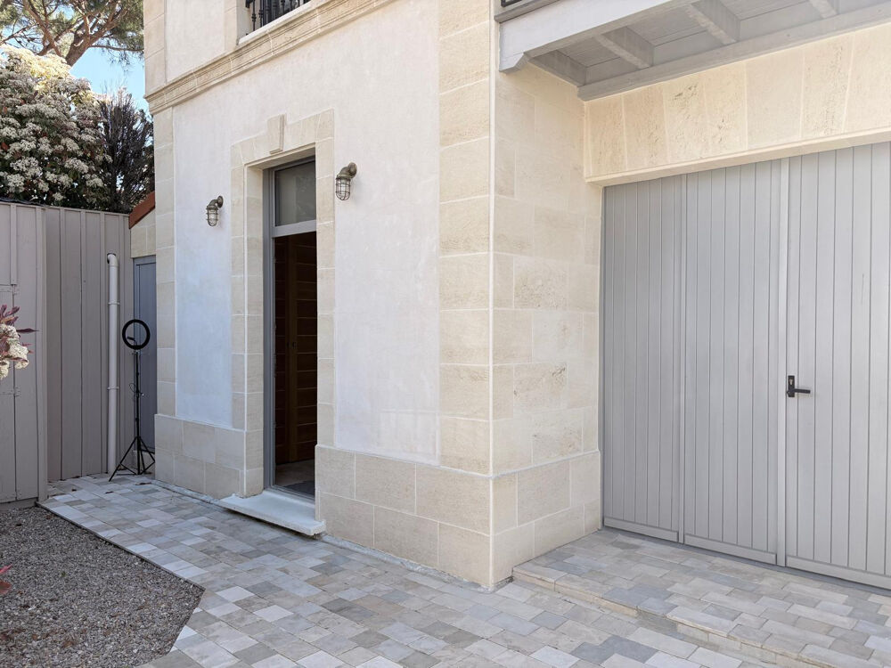 � vendre  Maison Bordeaux (33200)