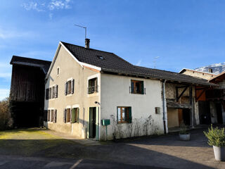  Maison à vendre 4 pièces 122 m²