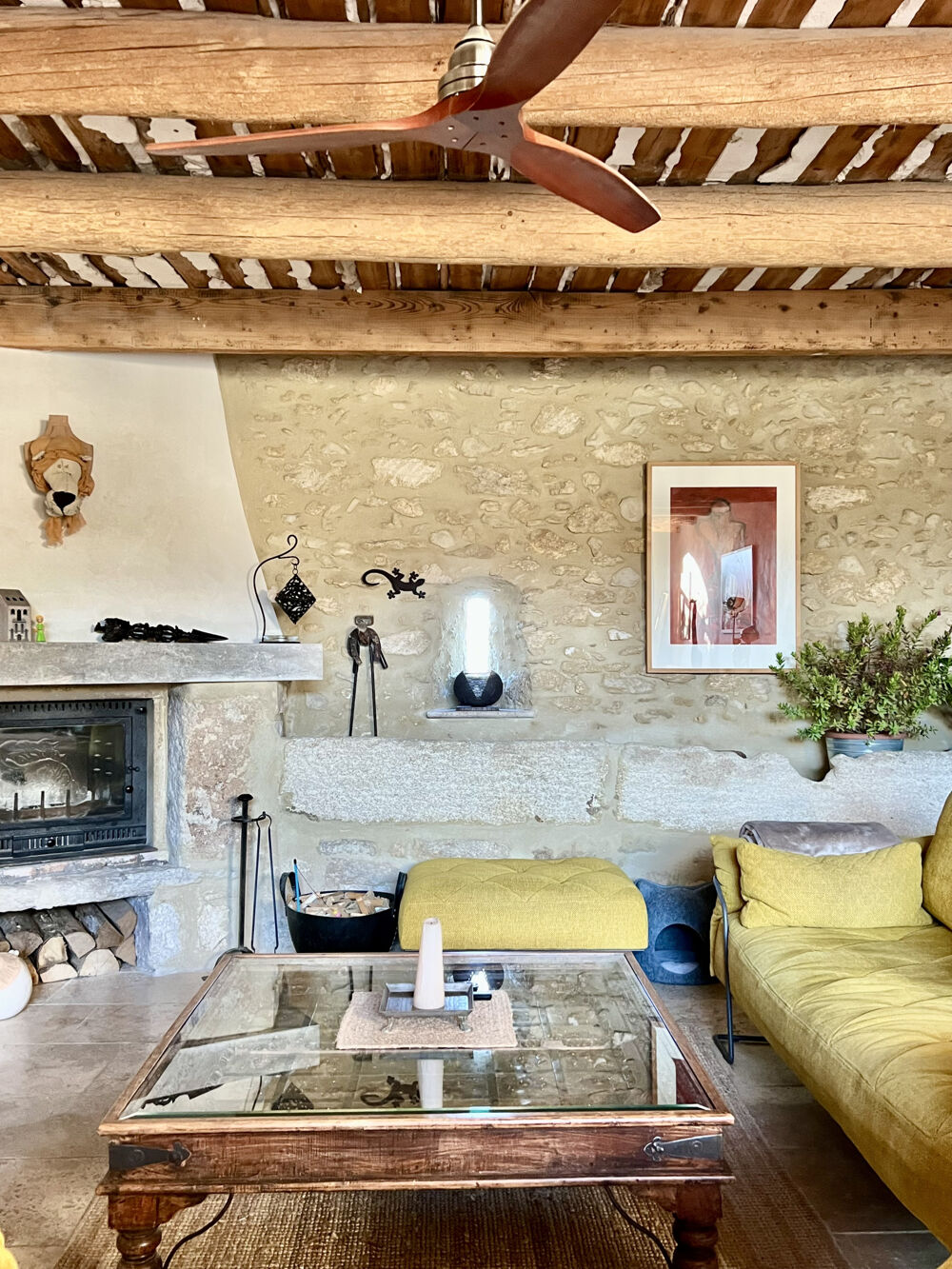  vendre  Maison Taillades (84300)