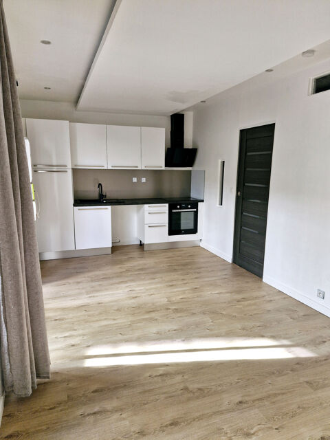  Appartement � louer 2 pi�ces 37 m�