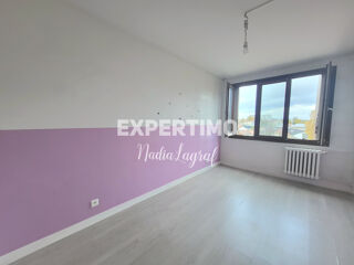  Appartement à vendre 4 pièces 74 m²