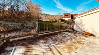  Maison à vendre 6 pièces 158 m²