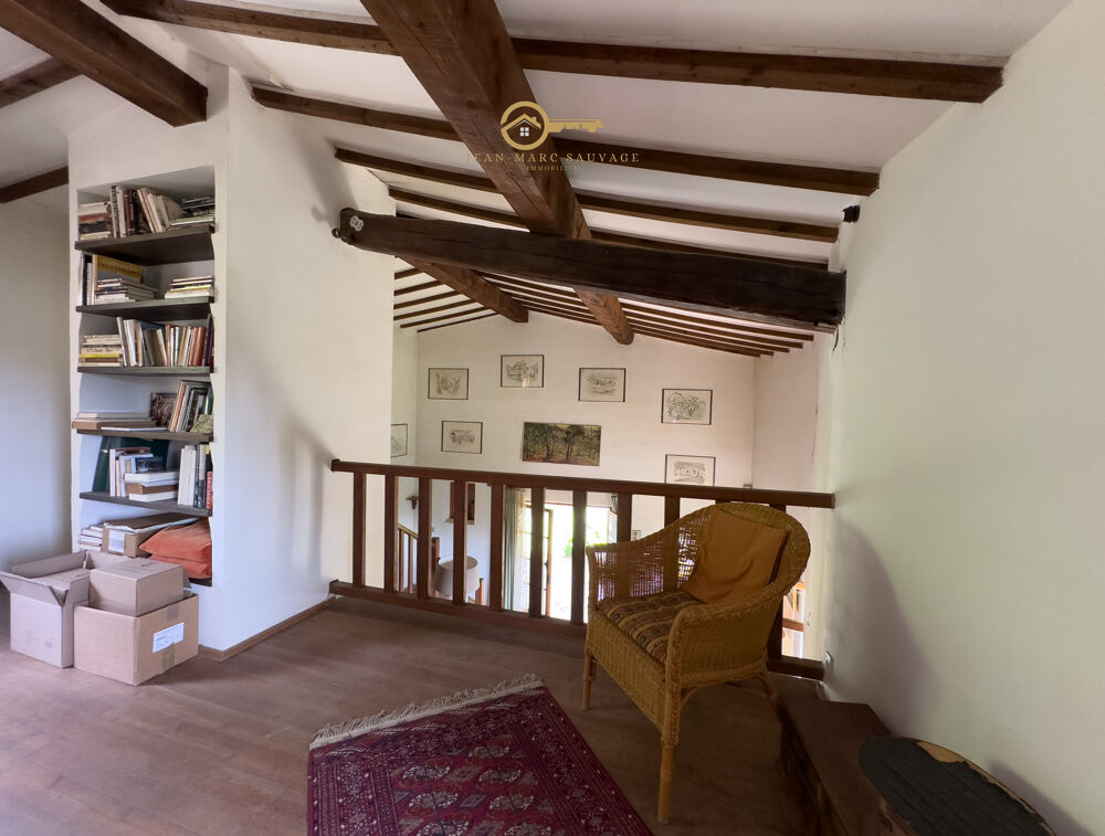  vendre  Proprit/chteau Fayence (83440)