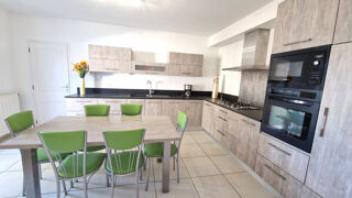  Maison � vendre 7 pi�ces 150 m�