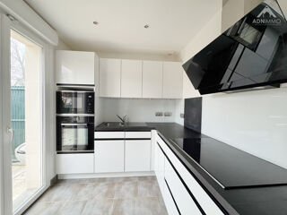  Maison à vendre 4 pièces 81 m²