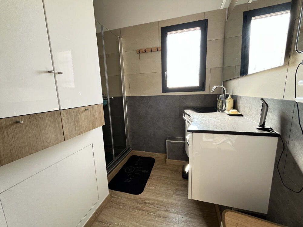  vendre  Maison Les Pennes-Mirabeau (13170)