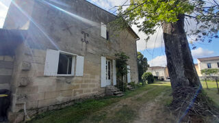  Propri�t�/ch�teau � vendre 10 pi�ces 330 m� Moulon